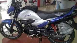 Hero Splendor ISmart Claims 102.5kmpl