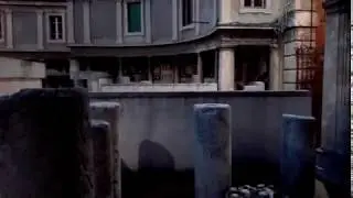 Visita al museo lapidario di Verona