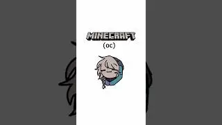 XOXO #art #oc #animation #what7384 #minecraft #flipaclip #capcut