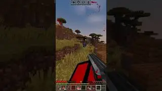 rise and survive #minecraft #zombie #survival #gaming #addons #gameplay #screamingsheep #addon
