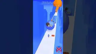 Big Head Run (Fail To Win😱) #shorts #shortsfeed #games