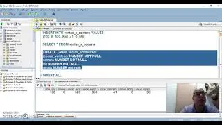 MIGRACION DE DATOS   INSERT FIRST Y PIVOTE