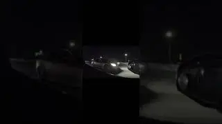 NA 350z DE vs The World