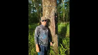 Yearly Camping Trip