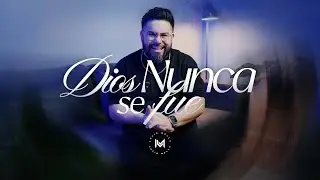 God never left - Lucio Mella