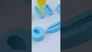 How to Make Vegetables Out of Jelly &ndash; Fun & Creative Jelly Art!