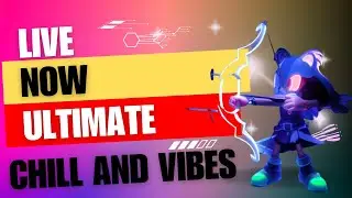 LIVE NOW: Chill Beats & Interactive Chat Vibes 🎧✨ #LiveNow #ChillBeats #InteractiveChat #GoodVibes