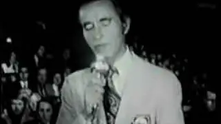 1973 BPAA US Open Introductions