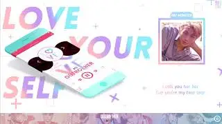 BTS - OUTRO: HER Lyrics [ENG/KOR]