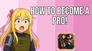 2025 sparring tutorial (GraalOnline Era)
