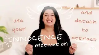 Human Design Innocence Motivation | Why the Journey Matters More Than the Goal