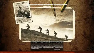Men of War: Red Tide - Odessa Must Be Ours - Mission 2 -  Thunderstrike