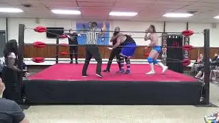 The Stepdads vs. Payne's Gate | UWC Bringing Back The 80's | 5/10/25