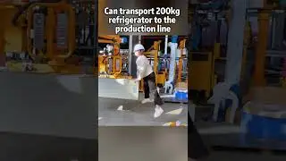 Do you need Customized industrial manipulator #equipment  #crane  #materialhandling  #manipulator