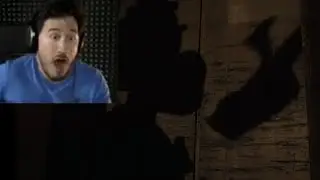 Was that the bite of '87? (FNAF movie)