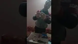 كيفيه تغير قلب محبس دفن طلقه الجولف والصيانه