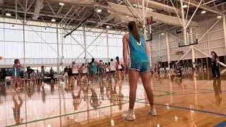 Phoenix v Cairns Semi Final U18 State Championships - part 1