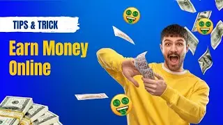 Earn BIG Money Online with Affiliate Marketing Now! | Hey Shivam