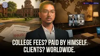 How @LawSikho  Helped a 24-Year-Old Law Student Become Financially Independent
