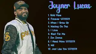 Along Came Joyner-Joyner Lucas-Most streamed tracks of 2024-Modern