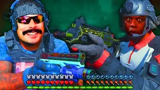 Modern Warfare Warzone is EZ.EXE