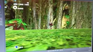 Arbitary Hero Player Guides Behind The Scenes - Editing Sonic