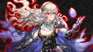 Legendary Corrin in 2024!! [FEH]