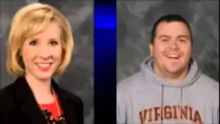 Two Journalists shot dead on air In The United States