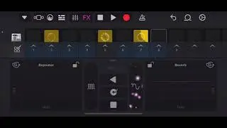Dj lightning storm x J balvin