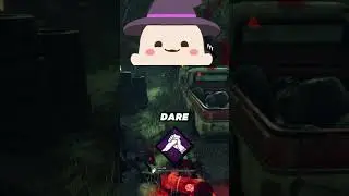Still missing skill checks after 2,000 hours...#deadbydaylight #dbd #streamer #vtuber