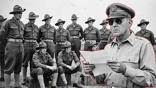 What MacArthur Said When U.S. Command Called Australian Soldiers &lsquo;Useless&rsquo; in Secret Telegrams