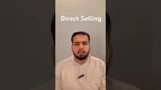 19-75 Direct Selling FAQ #directselling #Directsellingvocal