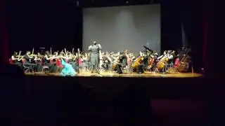 Ayam Den Lapeh by String Orchestra of Surabaya