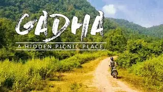 Gadha | a hidden picnic spot in Angul, Odisha | tinkul vlogs