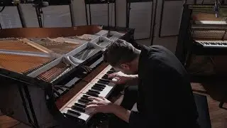 16 Hands Recomposed II - Alfonso Peduto [ Live from the Studio 2026 ]