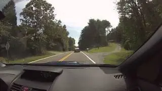 9thCivic.com - NC Drive (9/19/2014)