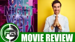 ONE NIGHT WITH ADELA (2023) Movie Review | Full Reaction & Film Explained | Tribeca Film Festival
