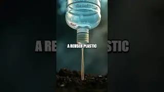 One-Minute Self-Watering Shelf Saver