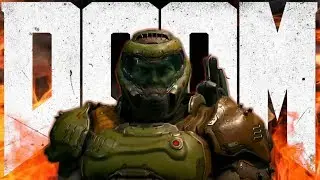 Doom Eternal: New Gameplay Features
