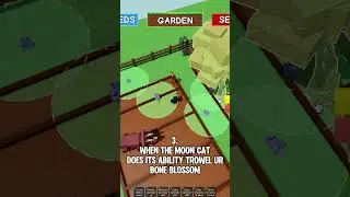 Trimoon Method Tutorial 💀  #growagarden