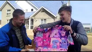 Алексей 17 лет 2021