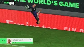 EA SPORTS FC 24 - MODULO PERFETTO