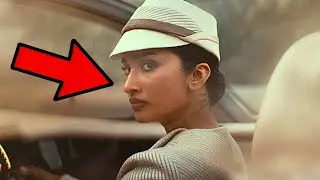 Everyone is Wrong About THIS Andor Scene!