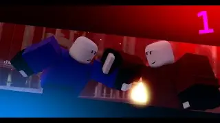 Red Vs. Blue 001
