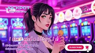 JACKPOT (Official Music Video Lyrics)