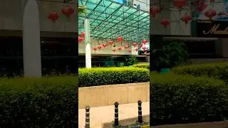 First Impressions of Kuala Lumpur #shorts  #travel
