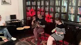 ЛиСашка - Восход (Библиотека 11.06.22)