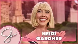 Heidi Gardner&rsquo;s Iconic Andr&eacute; the Giant Story