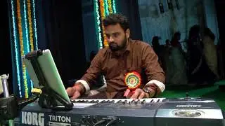 Kadile Korikavo..... Kavitha Chakra and Vinodh Babu