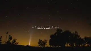 David Chappell: A Place in the Stars (Epic Hybrid Cinematic)